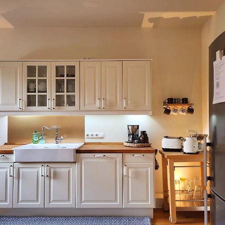 Wohnen Am Dom Apartman Geisenheim Kültér fotó