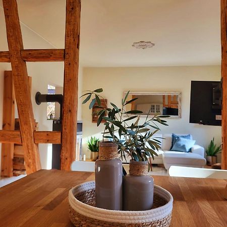 Wohnen Am Dom Apartman Geisenheim Kültér fotó