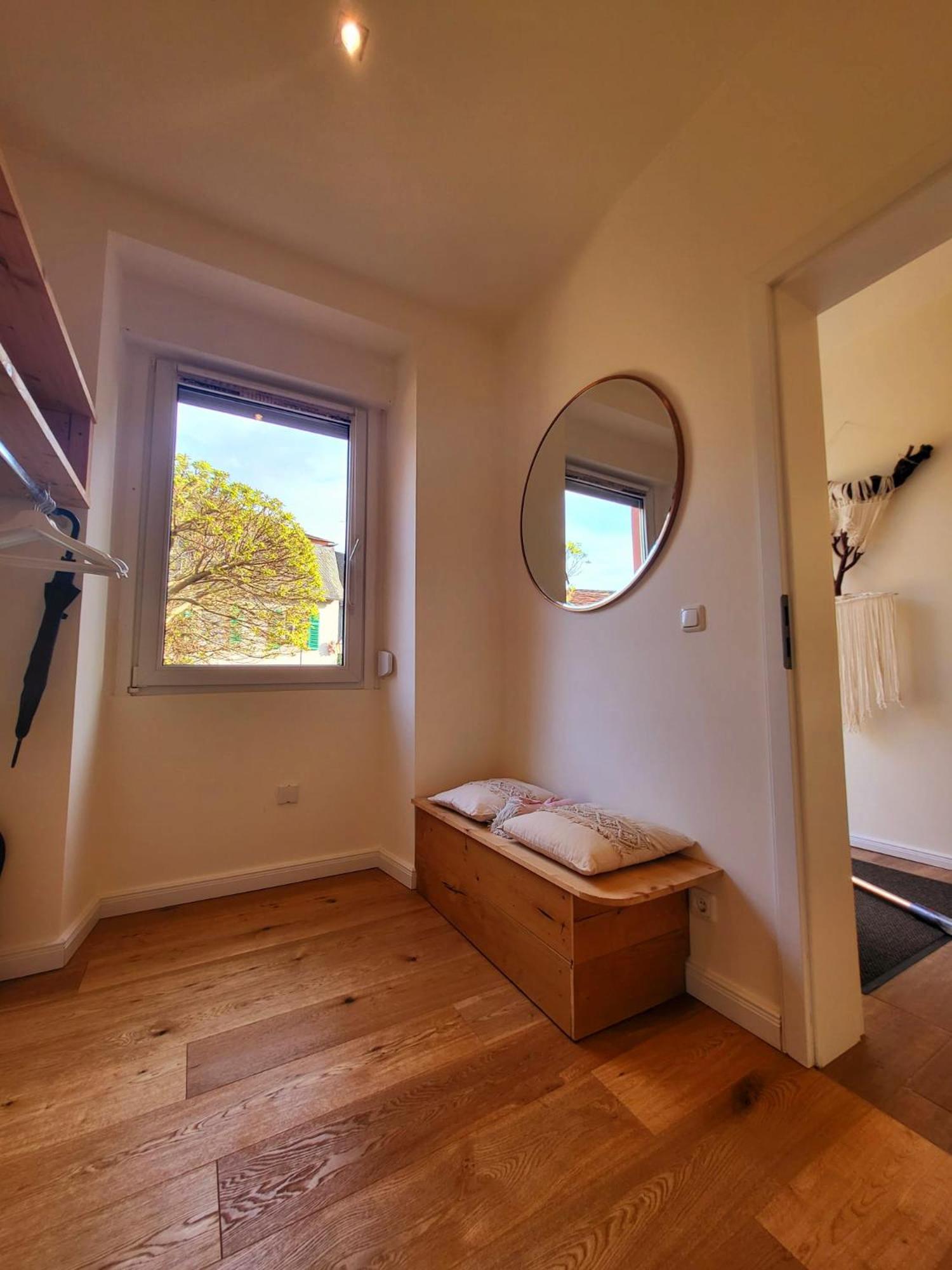 Wohnen Am Dom Apartman Geisenheim Kültér fotó